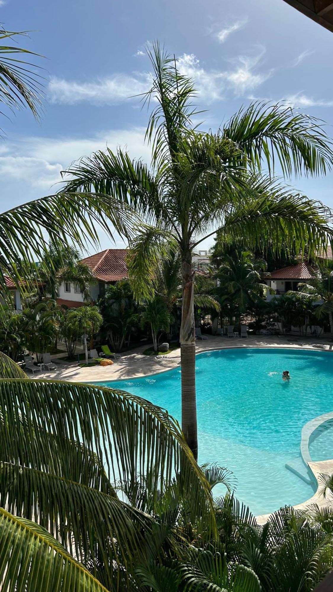 Bayahibe Paraiso Buitenkant foto