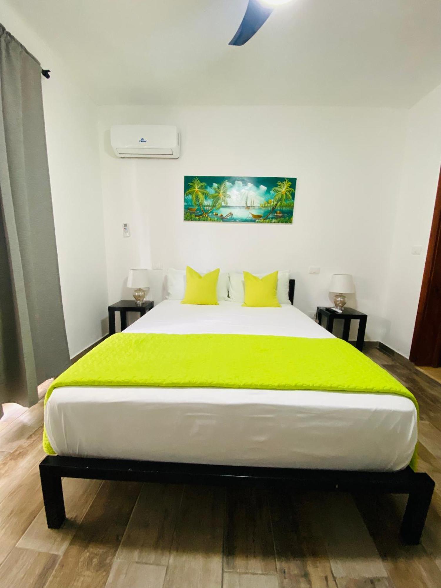 Bayahibe Paraiso Kamer foto