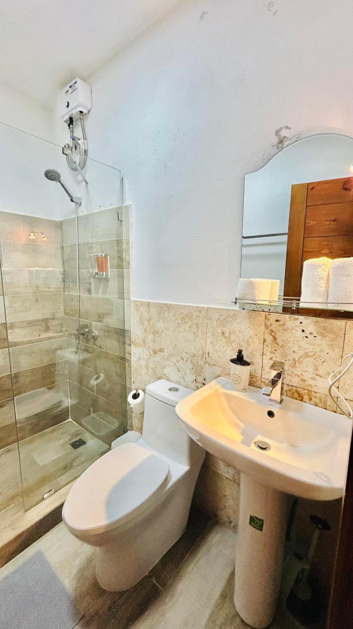 Bayahibe Paraiso Kamer foto