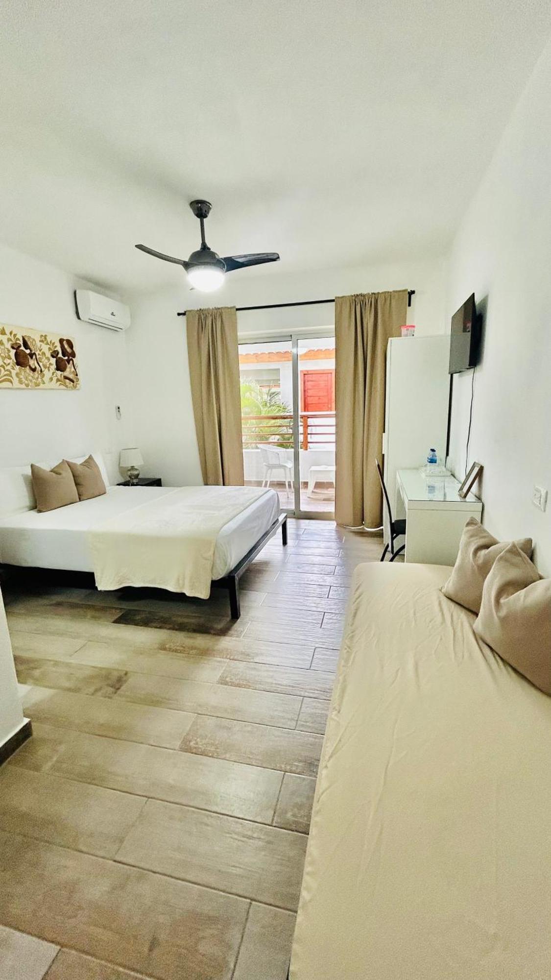 Bayahibe Paraiso Kamer foto