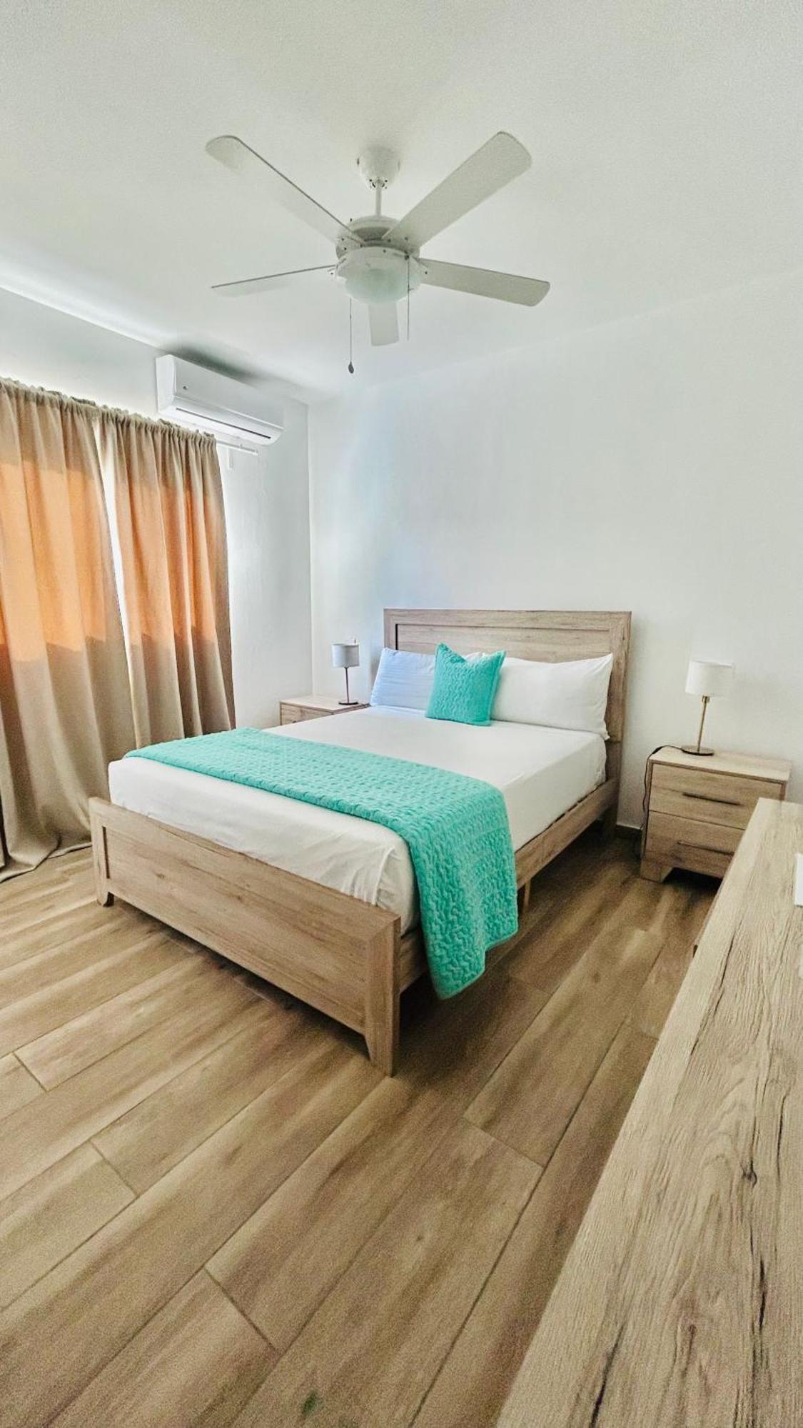Bayahibe Paraiso Kamer foto