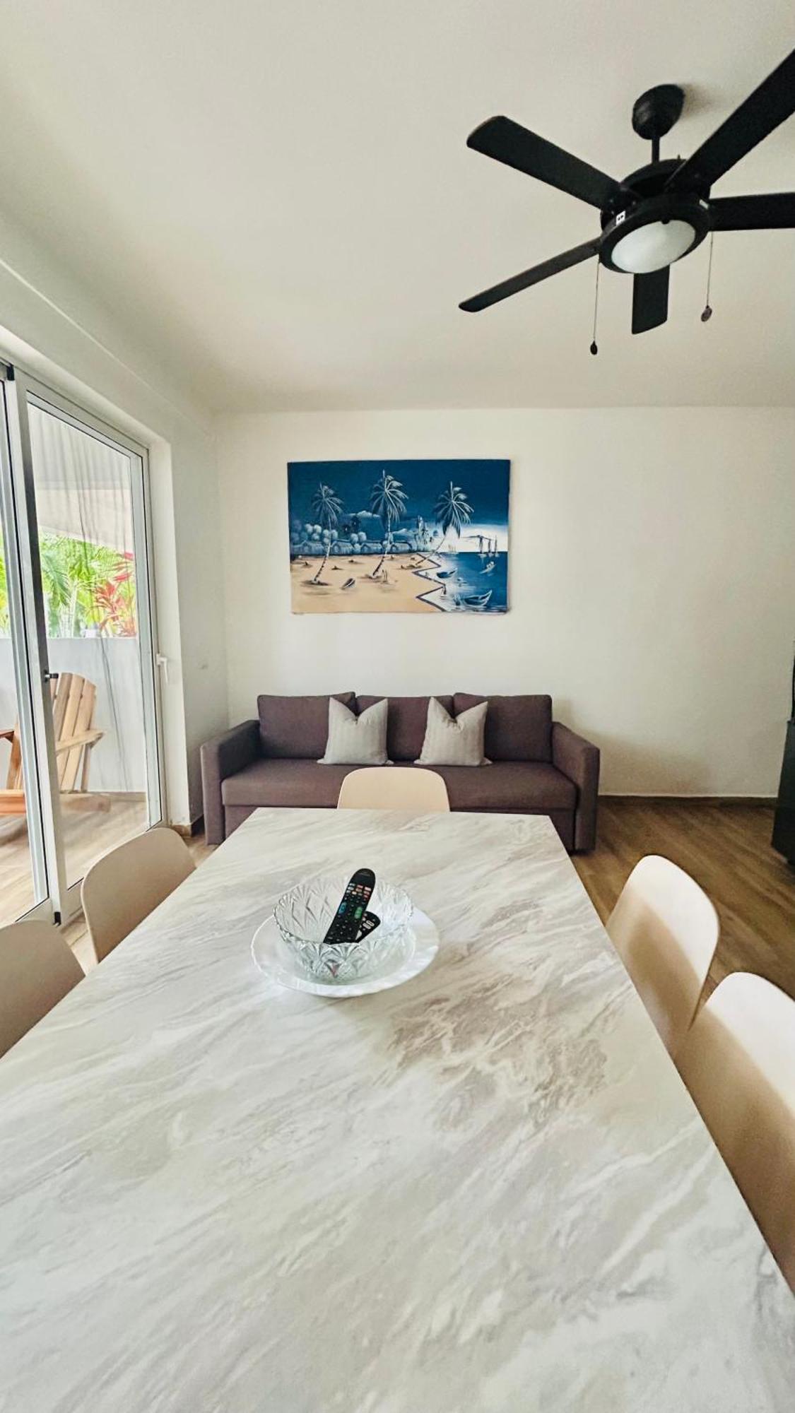Bayahibe Paraiso Kamer foto